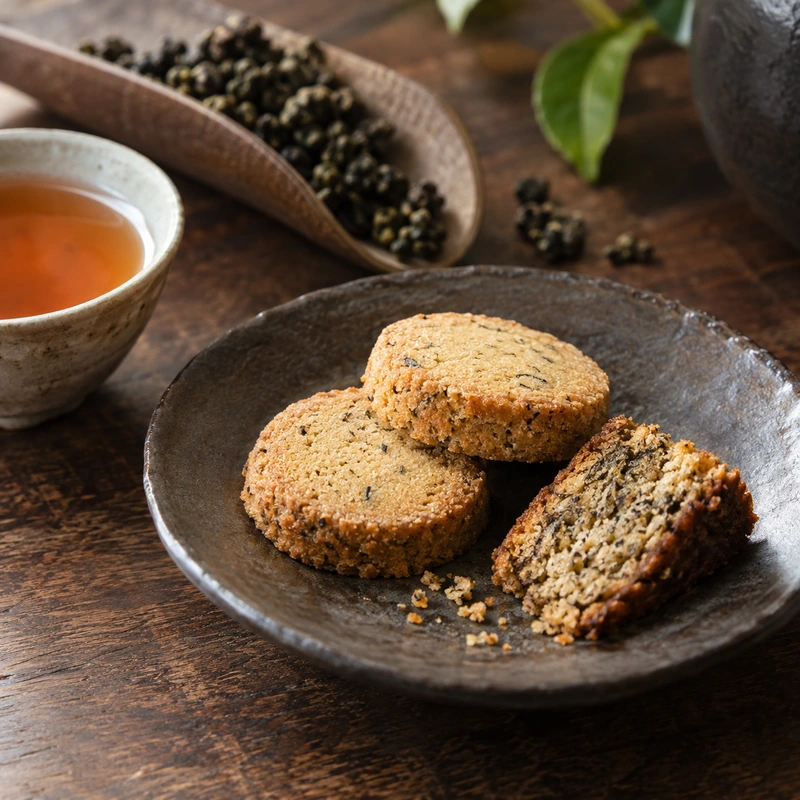 茶席風味暫代照片三