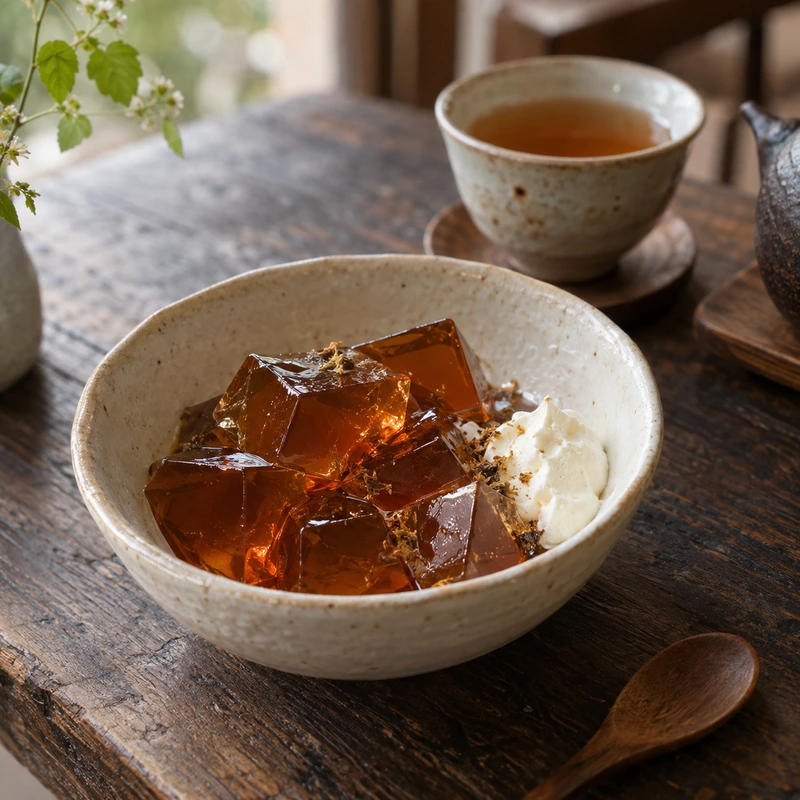 茶席風味暫代照片五